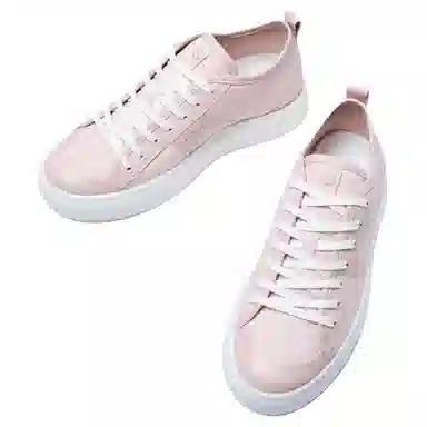 Ecco Street Ace Pink