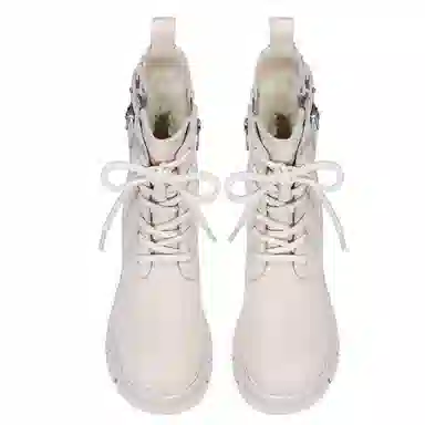 Jessica Sophia Martin Boots