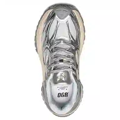 OGR RS-Adventure Silver Blue