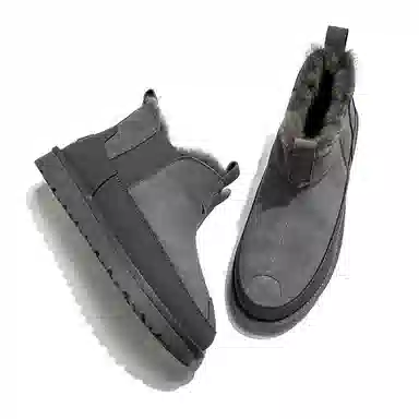 YEDANI Chelsea Boots