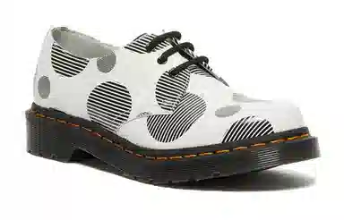 Dr. Martens 1461 White