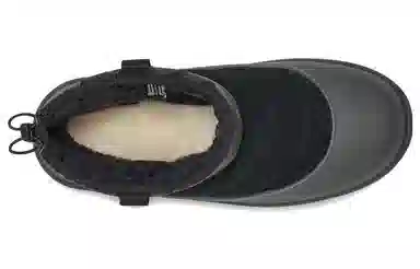 UGG Classic Mini Black