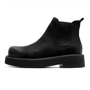 Kaimalong Chelsea Boots Black
