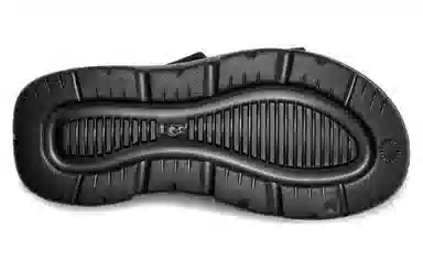 UGG Sandals Black