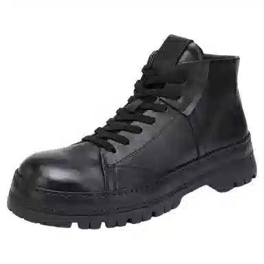 ALPLUME Martin Boots