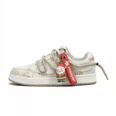 Doraemon Bread Shoes