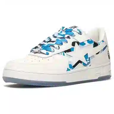 A BATHING APE STA
