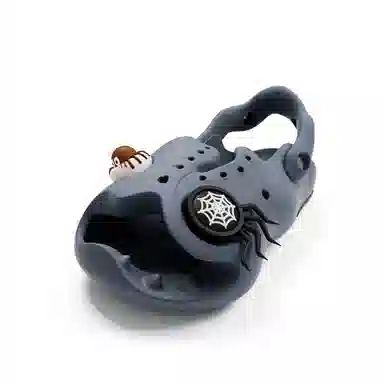 HelloSlippers Mr Skully