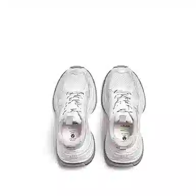 Acupuncture Classic Retro Low Dad Sneakers