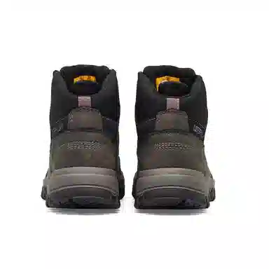 CAT Outdoor Fashion Minimalist Casual Ankle Boots Men