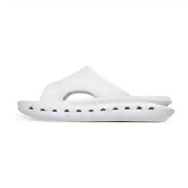 SOULSFENG Simple Slide White