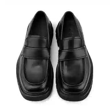 HANQIAORIJI Black Blood Series