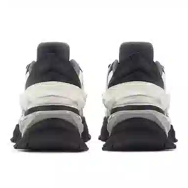 OGR Wanderers 3D Tech Black White