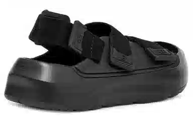 UGG Sandals Black