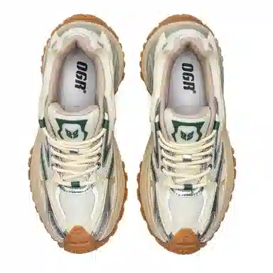 OGR Rattlesnake Mint Mambo