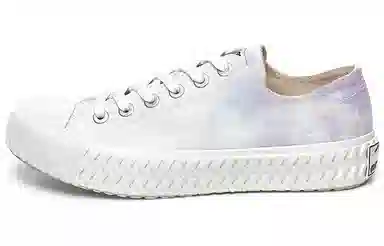 EXCELSIOR BOLT TIE-DYE