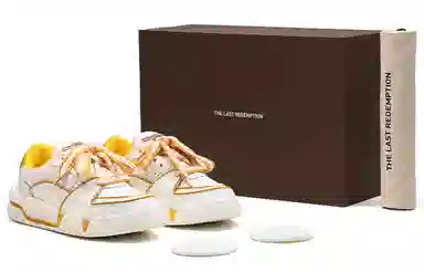 The Last Redemption Spacecourt