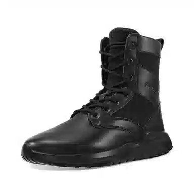 SOULSFENG Cobra Desert Boot Black