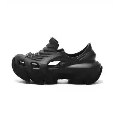 OGR DragonSpike Black