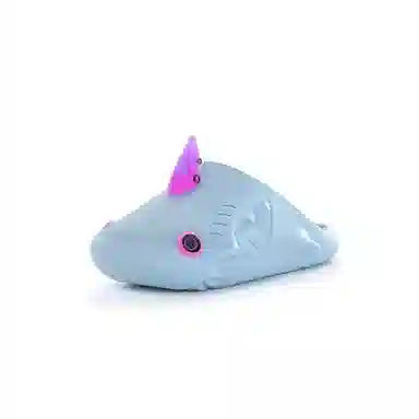 HelloSlippers Sharkicks Mule