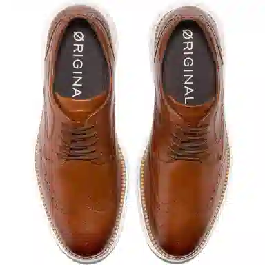 COLE HAAN OXFORD