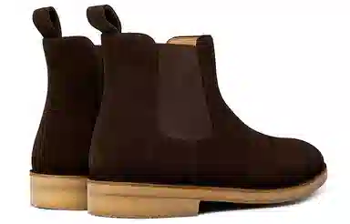 Thom Wills Chelsea Boots