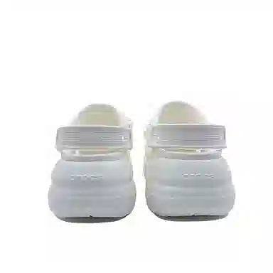 Crocs Crush Clog White