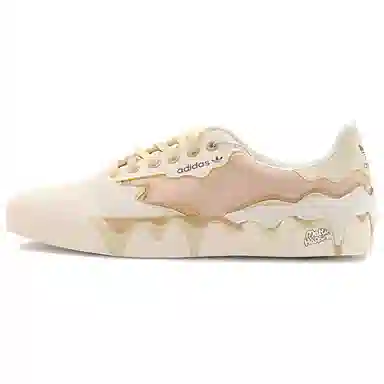 Melting Sadness x adidas Originals 3MC Beige