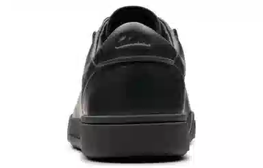 Clarks CraftLoop Black
