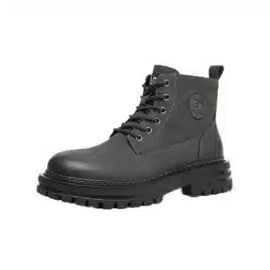 Fairwhale Martin Boots