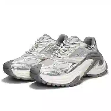 OGR Rattlesnake EX Silver