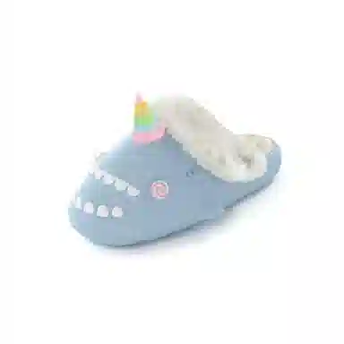 HelloSlippers Sharkicks Winter