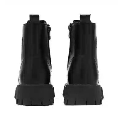 SNOW FLYING Winter Combat Boots