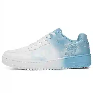 Doraemon Classic Low-Top Sneakers