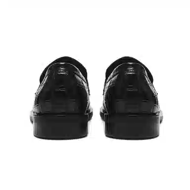 Terra Incognita Loafers Black