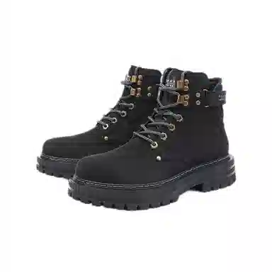 Fairwhale Martin Boots