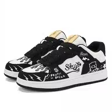 The Simpsons Sneakers