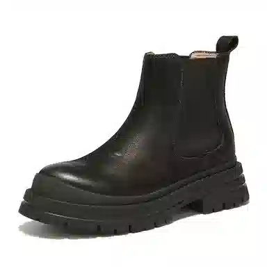 XB-ITER Chelsea Boots