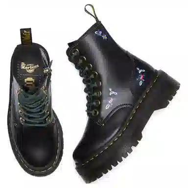 Dr. Martens