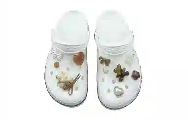 Crocs Bayaband Clog Gift Box