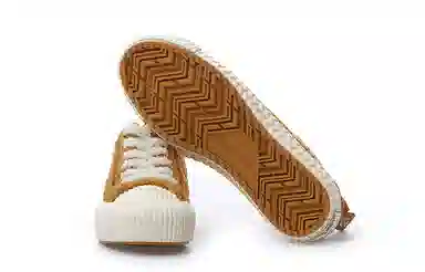 EXCELSIOR BOLT FLEECE