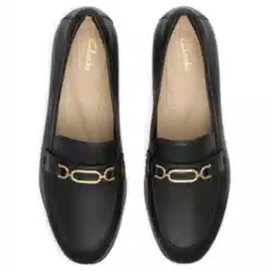 Clarks Routee25 Charm 2.5cm