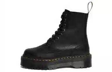 Dr. Martens Jadon Pisa Black