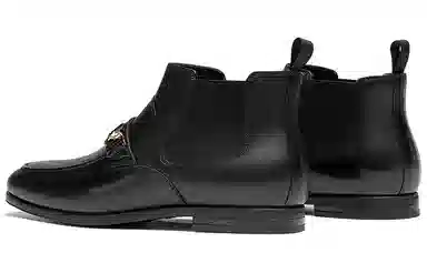 Roberta di Camerino Chelsea Boots