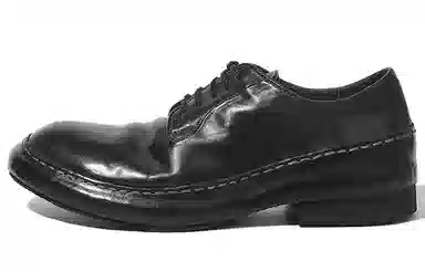 dreambox Leather Breathable Casual Shoes Men