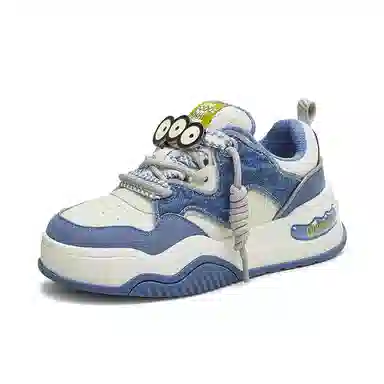 Disney x teenmix Alien