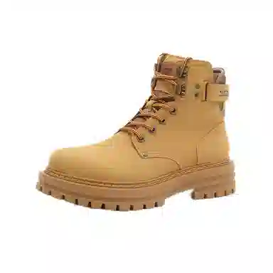 Fairwhale Martin Boots