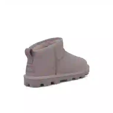 UGG Short Boots Volcanic Rock