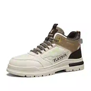 Playboy Martin Boots