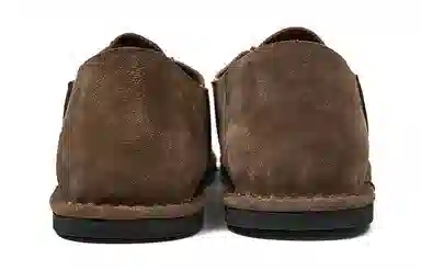 Minnetonka Kangaroo Shoes